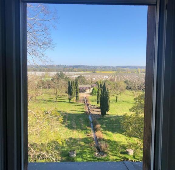 Апартаменты Пентхаус 1 Спальня, Château Destinée