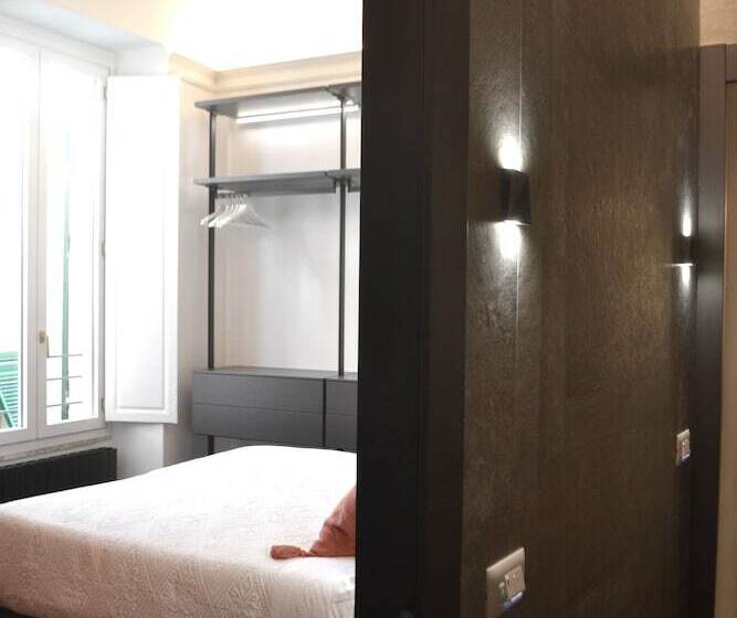 Номер Стандарт, Palazzo Delle Sirene Deluxe Apartment & Boutique Rooms