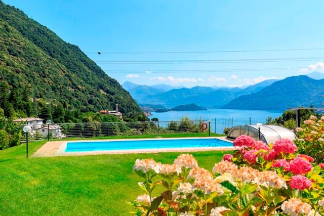 1 Bedroom Apartment Lake View, Residence Borgo Castello
