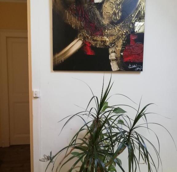 Номер Economy, La Chambre D Hôte De Chris