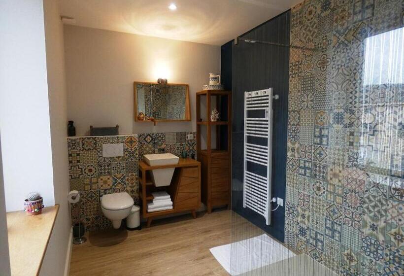 Номер Стандарт, Le Clos De Quintaine Chambres D Hôtes