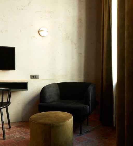 Номер Deluxe, Nonam Boutique Hotel Gent