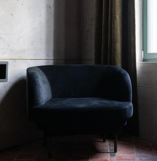 Номер Deluxe, Nonam Boutique Hotel Gent
