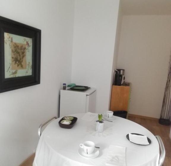 Номер Стандарт, Pas à Pas Chambre D Hotes