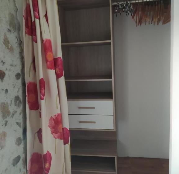 Дом 2 Спальни, Pas à Pas Chambre D Hotes