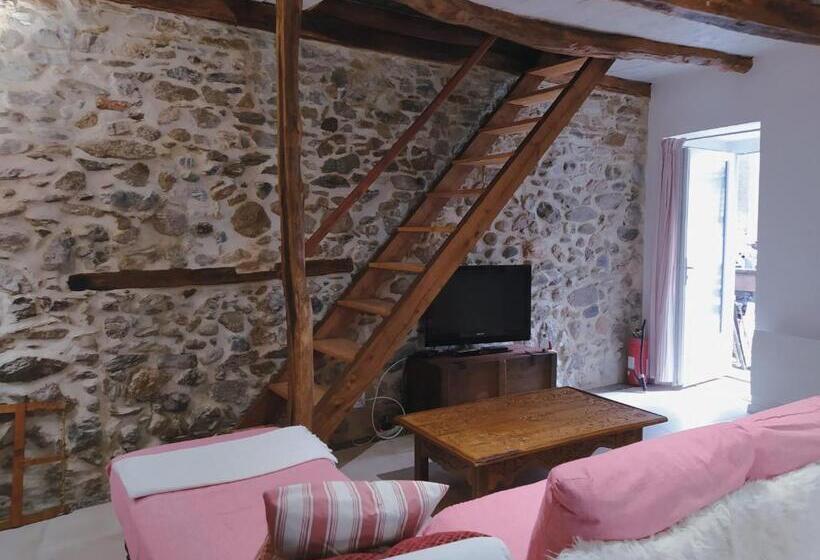 Дом 2 Спальни, Pas à Pas Chambre D Hotes