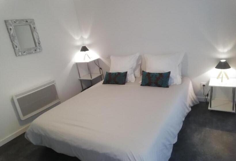 Номер Стандарт, Pas à Pas Chambre D Hotes