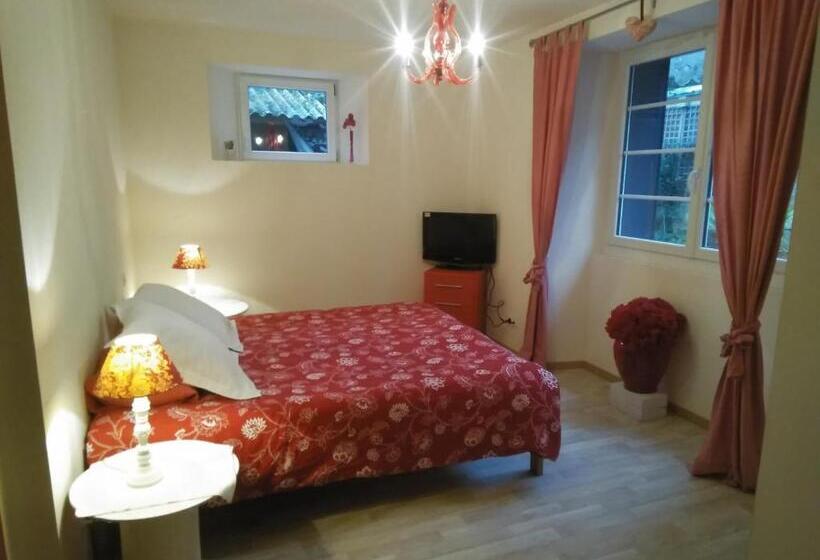 Номер Стандарт, Pas à Pas Chambre D Hotes