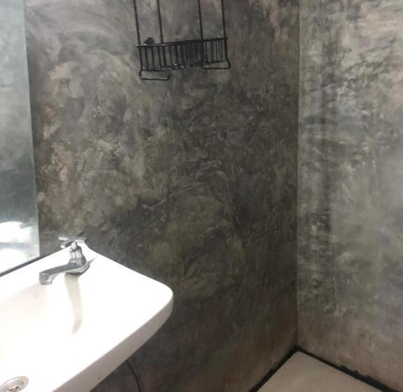 Номер Economy, Bp Cheap Private Rooms