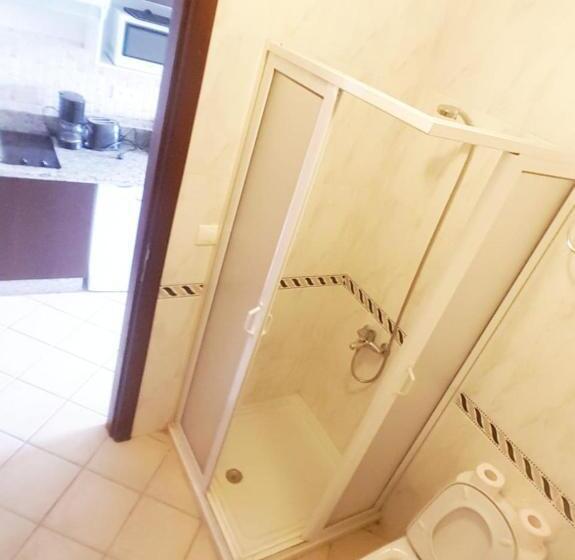 패밀리 스튜디오, Appartement Hôtel Cabo Dream