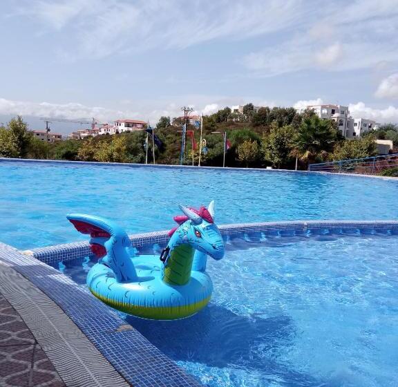 패밀리 스튜디오, Appartement Hôtel Cabo Dream