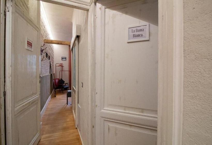 اتاق لوکس, B&bio La Casa Di Giò