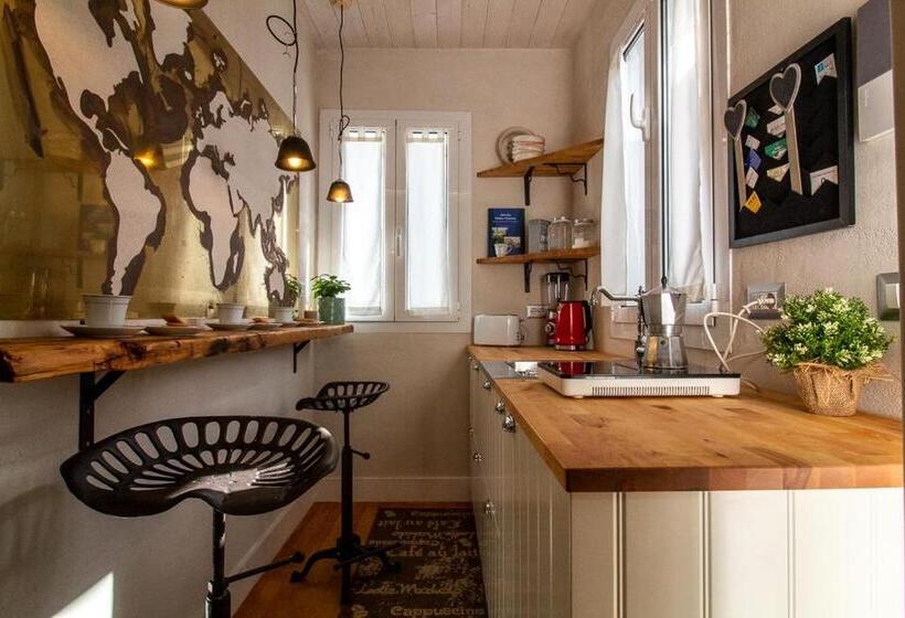 اتاق استاندارد, B&bio La Casa Di Giò