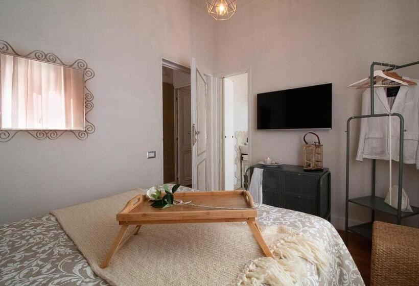 اتاق استاندارد, B&bio La Casa Di Giò