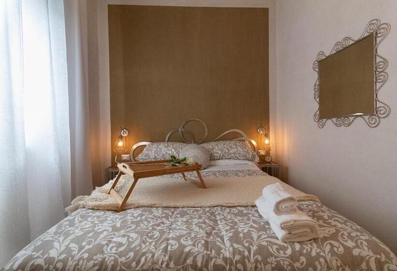 اتاق استاندارد, B&bio La Casa Di Giò
