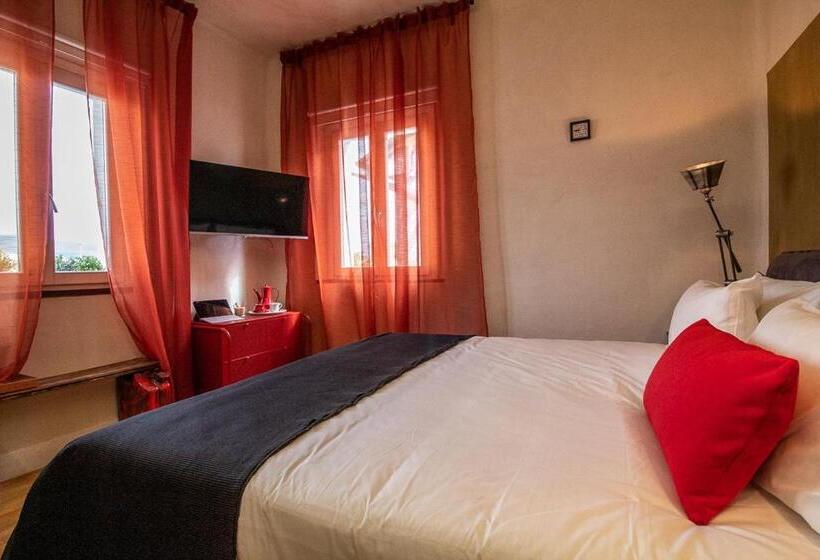 اتاق لوکس, B&bio La Casa Di Giò
