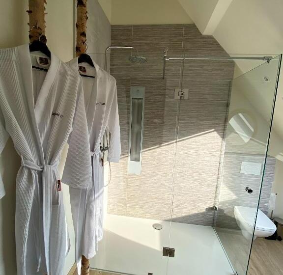Апартаменты 1 Спальня с Террасой, Burgstraat 17 Apartment In Exclusive Patrician House In Medieval Ghent