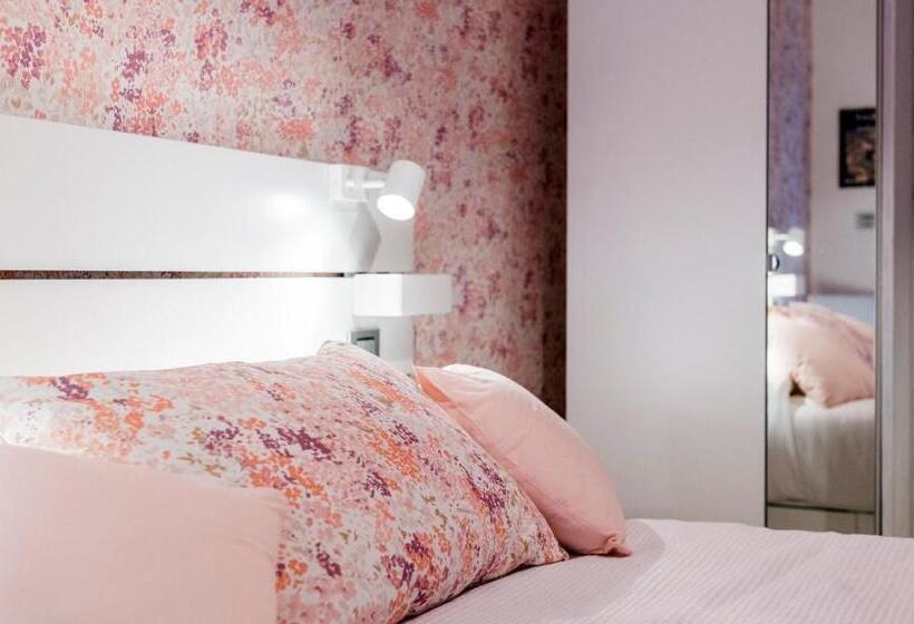 Standard room with outdoor bath, Murat Otto