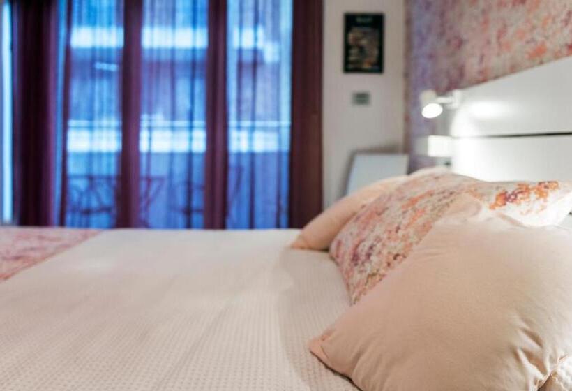 Standard room with outdoor bath, Murat Otto