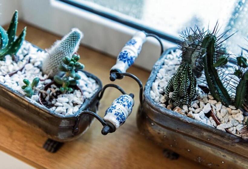 Standard room with outdoor bath, Murat Otto