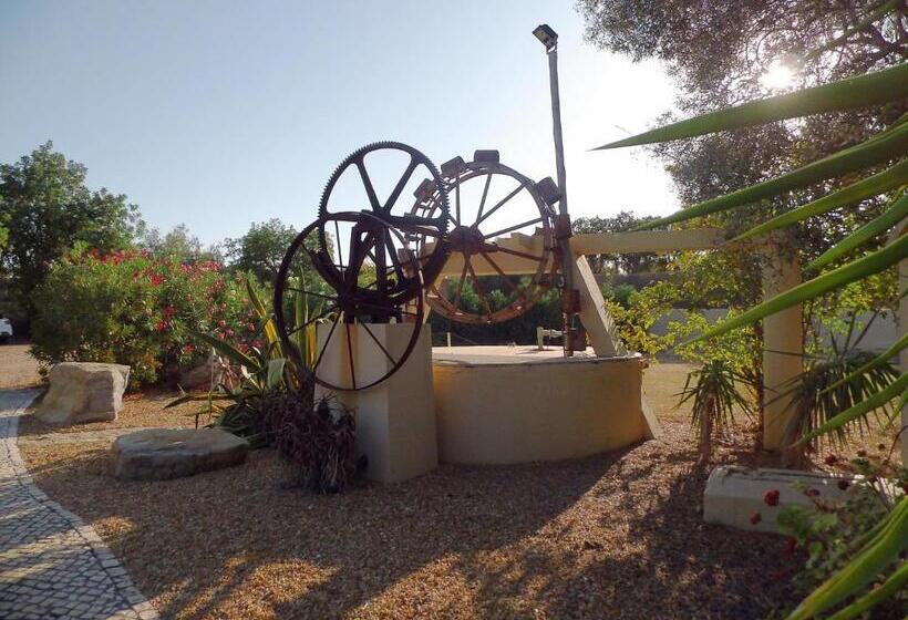 Бунгало Стандарт 3 Спальни, Quinta Pereiro Tropic Garden, Algarve