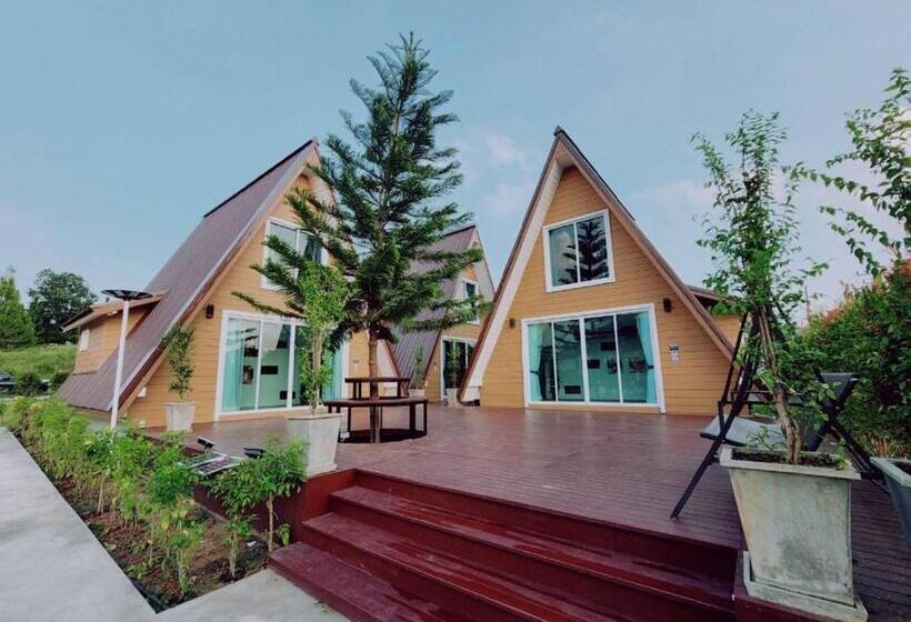 家庭山景房, Kerepiman Boutique