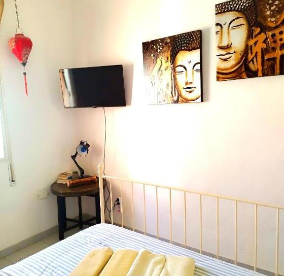 Номер Стандарт, Casapatrizia Appartamento Compartido