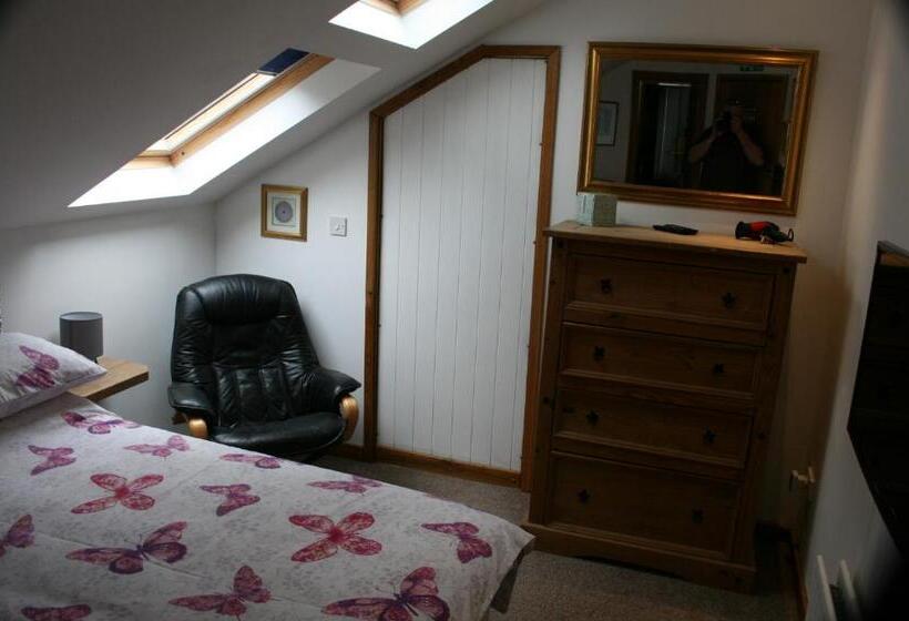 Номер Deluxe, Crackin View Guest House