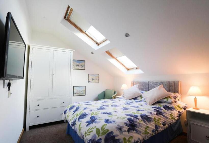 Номер Deluxe, Crackin View Guest House