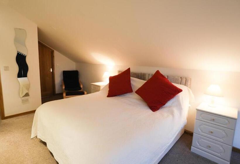 Номер Deluxe, Crackin View Guest House