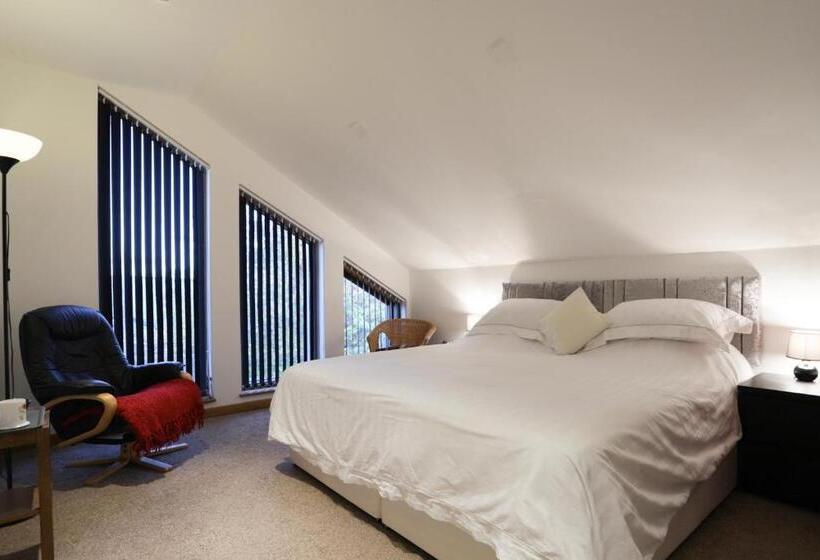 Номер Deluxe, Crackin View Guest House