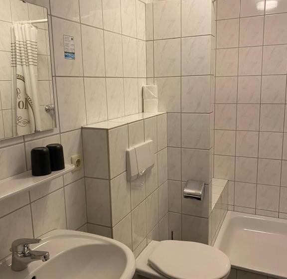 标准间, Ferienhof Kröger