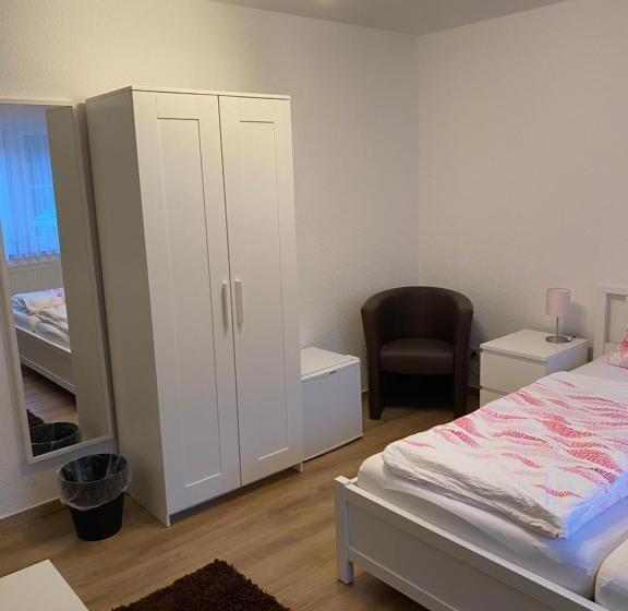 标准间, Ferienhof Kröger