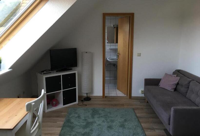 标准单人间, Ferienhof Kröger