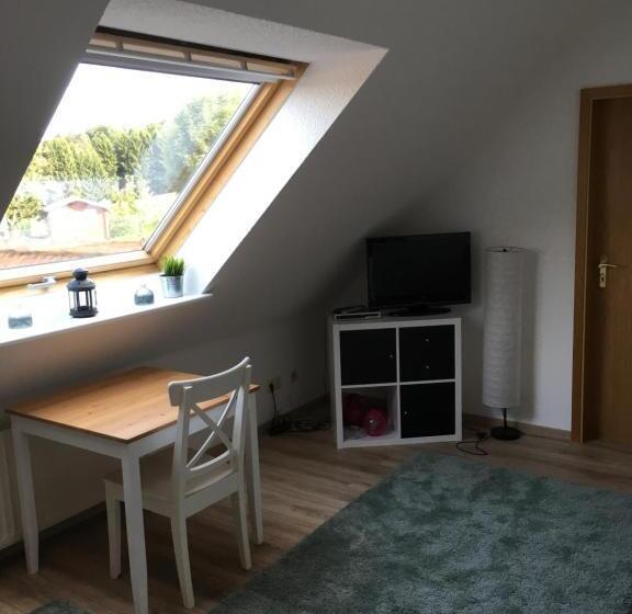 标准单人间, Ferienhof Kröger
