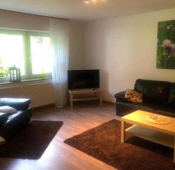 低层单卧公寓, Ferienhof Kröger