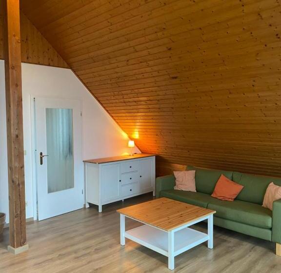 标准工作室, Ferienhof Kröger