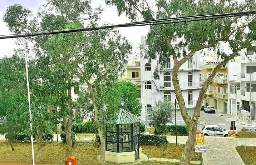 اتاق لوکس, Caro Boutique Guest House
