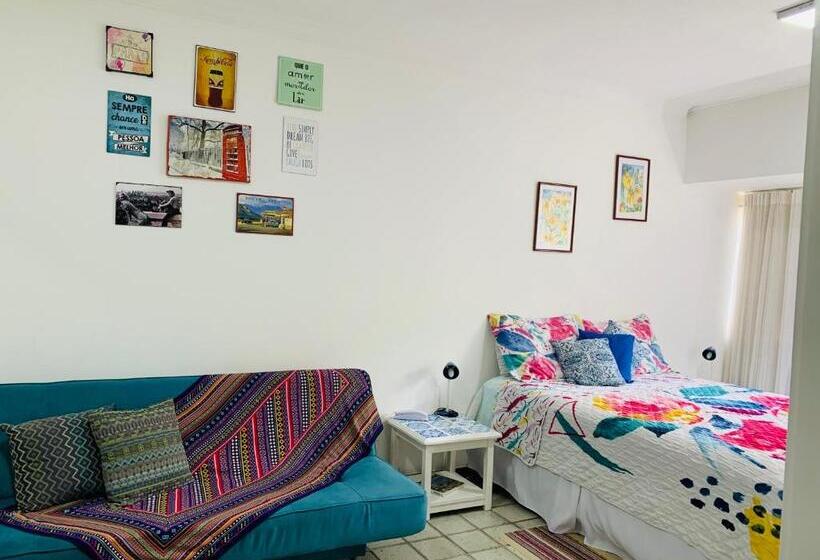 استودیوی لوکس, Studio Perto Do Cristo Carnaval Circuito Ondina