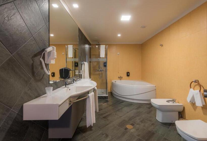 스위트, Engenho Velho Hotel & Restaurante   Adults Only
