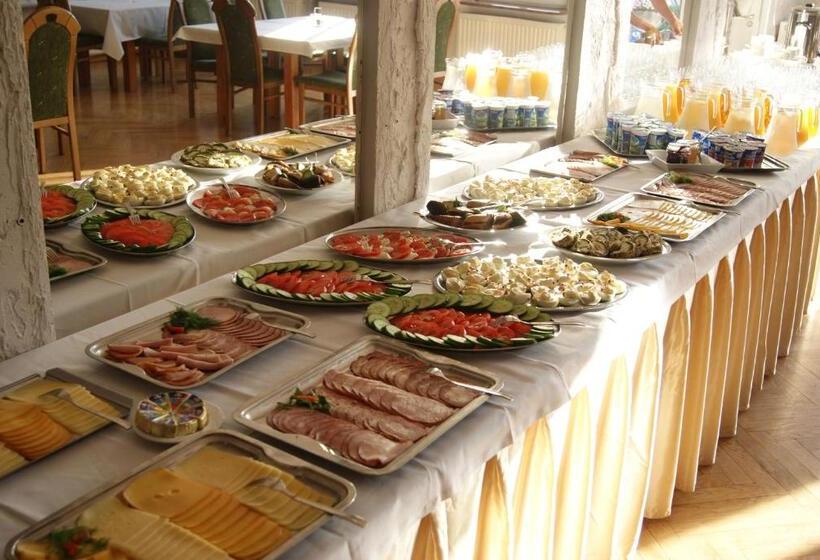 Номер Стандарт с Гидромассажем, Bartis
