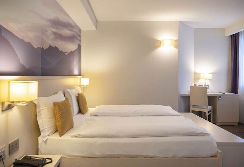 Номер Стандарт, Blu Hotel Natura & Spa   Adults Only