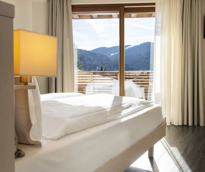 Люкс, Blu Hotel Natura & Spa   Adults Only