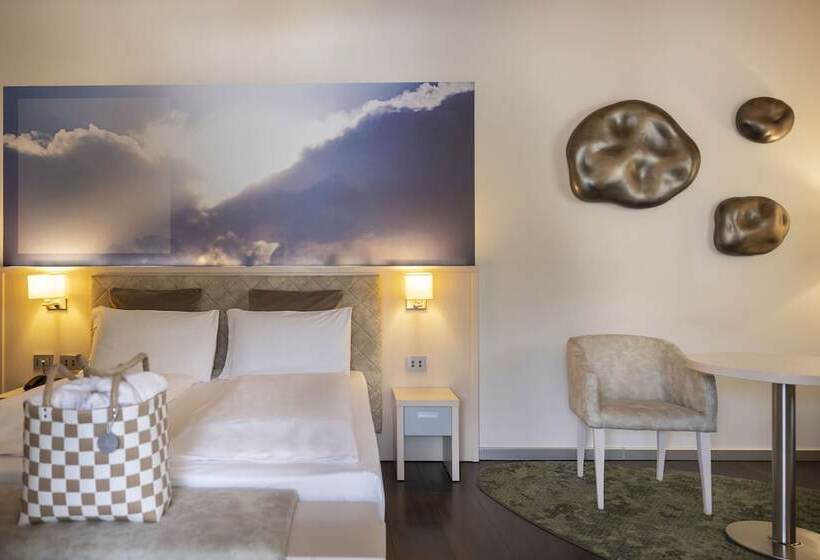 Номер Superior, Blu Hotel Natura & Spa   Adults Only