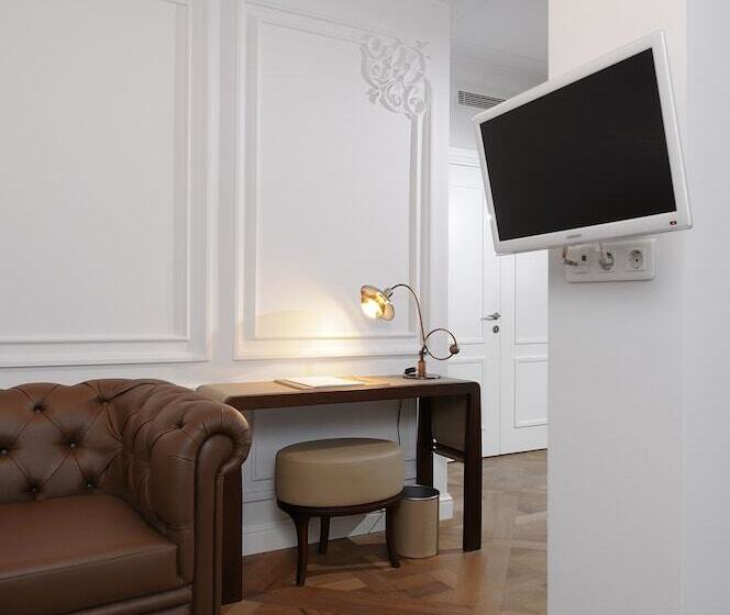Люкс, Georges Hotel Galata