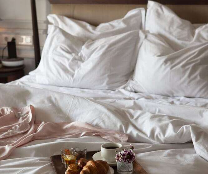 Люкс, Georges Hotel Galata