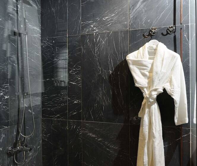 Номер Deluxe Вид на Сад, Georges Hotel Galata