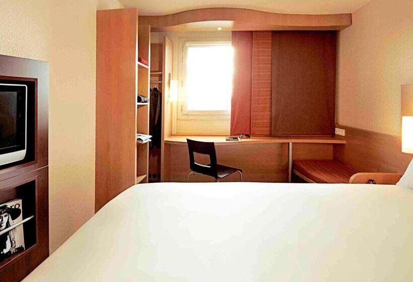스탠다드 룸, Ibis Lisboa Sintra