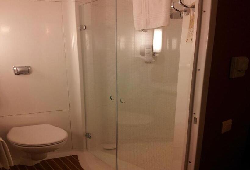 스탠다드 룸, Ibis Lisboa Sintra