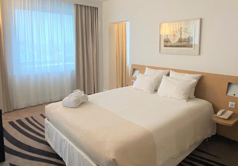 스탠다드 룸, Ibis Lisboa Sintra